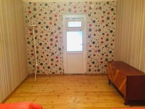 Guesthouse Buba Местія Екстер'єр фото